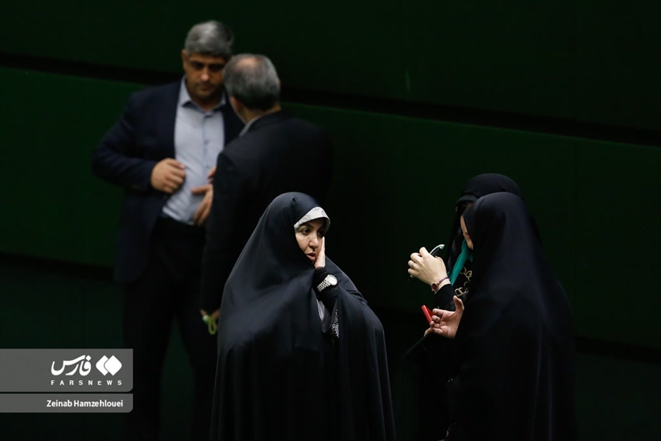 بررسی صلاحیت وزرای پیشنهادی «دولت چهاردهم»