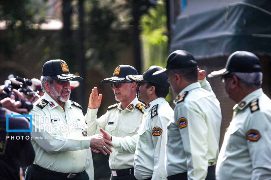 طرح مبارزه با خریداران اموال مسروقه