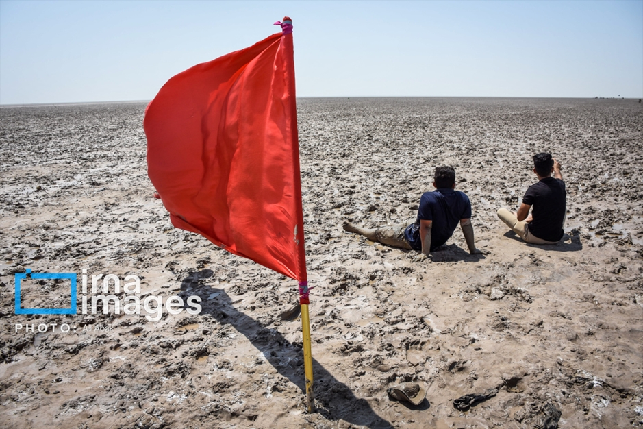 «من البحر الی النحر»
