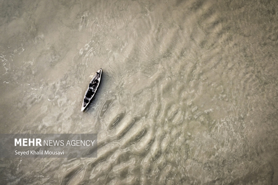 از شوشتر تا کربلا