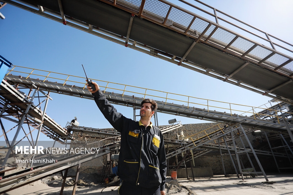 اردوی راهیان پیشرفت در همدان