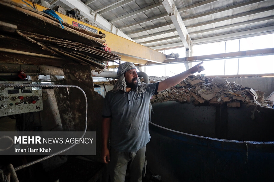 اردوی راهیان پیشرفت در همدان