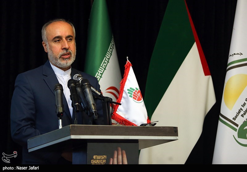 رونمایی از تندیس شهید امیرعبداللهیان