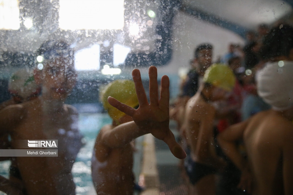 فراغت تابستانی