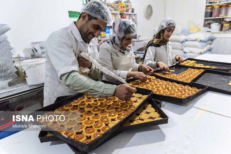 خانواده ایرانی؛ خانواده ترابی