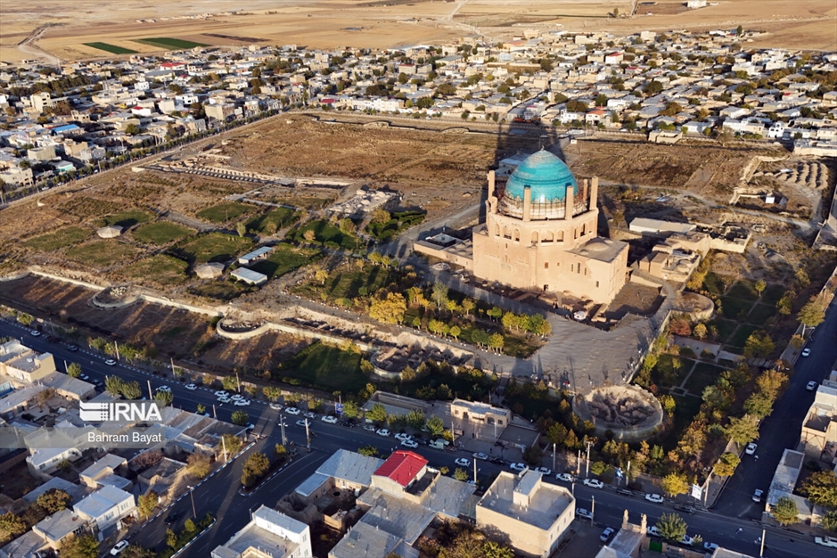 هشتم مرداد، روز زنجان