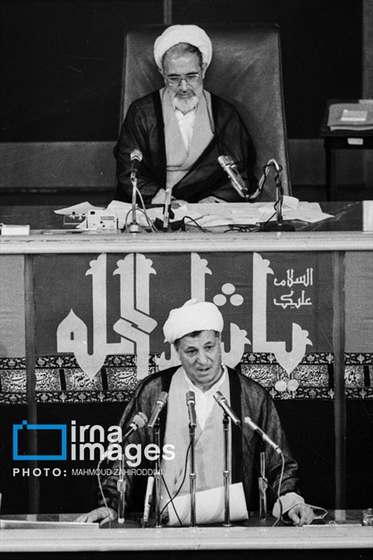 سیزده دوره تحلیف ریاست جمهوری ایران