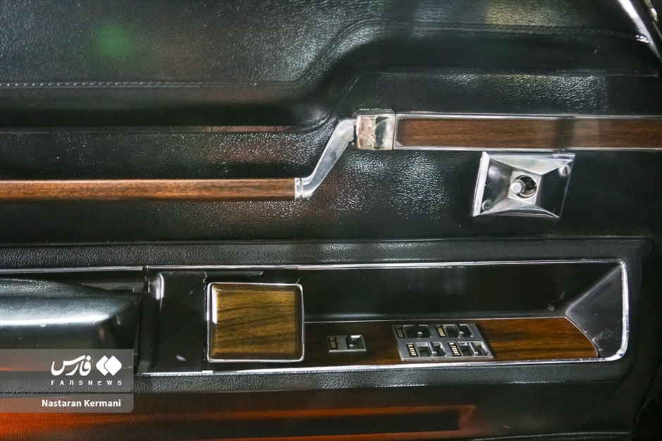 نمایشگاه کلاسیک کار در کرج