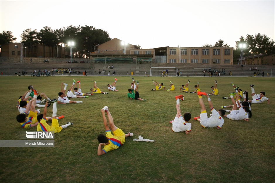 فراغت تابستانی