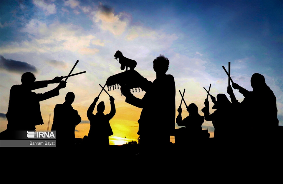 هشتم مرداد، روز زنجان