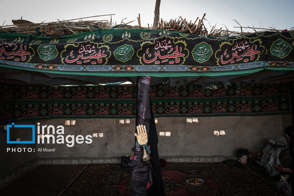 موکب‌های کوچک