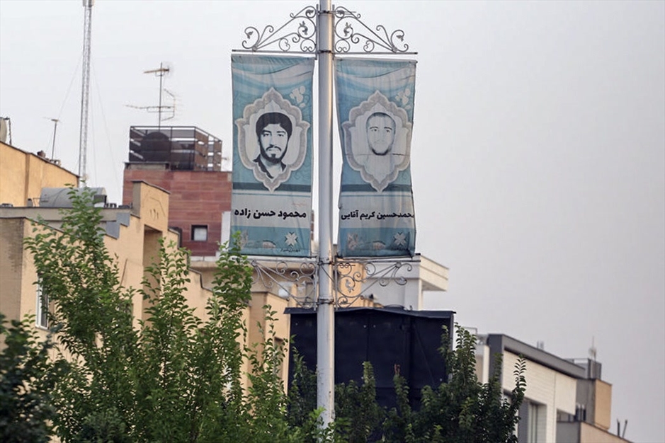 بغض کهنه بلوارهای شهر شیراز