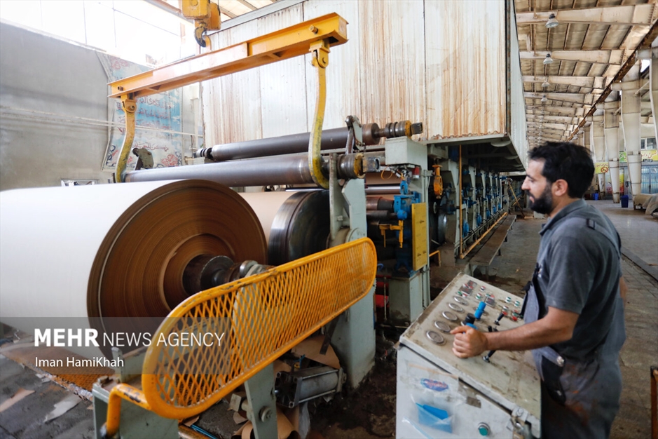 اردوی راهیان پیشرفت در همدان