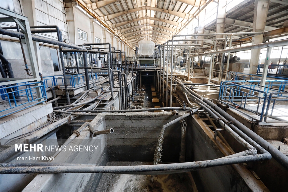 اردوی راهیان پیشرفت در همدان