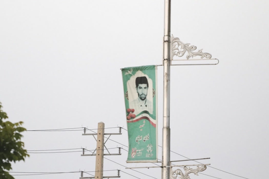 بغض کهنه بلوارهای شهر شیراز