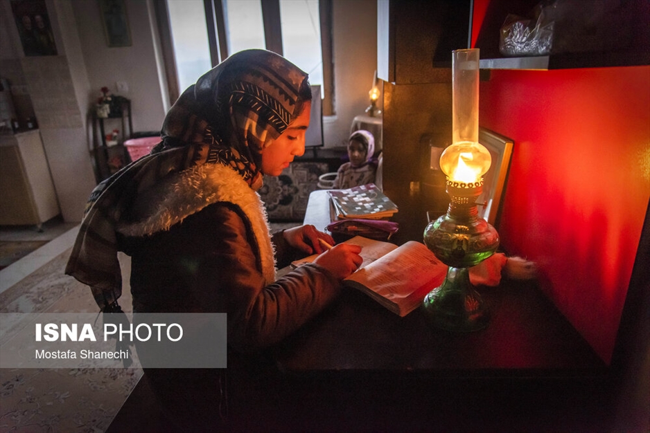 خانواده ایرانی؛ خانواده ترابی