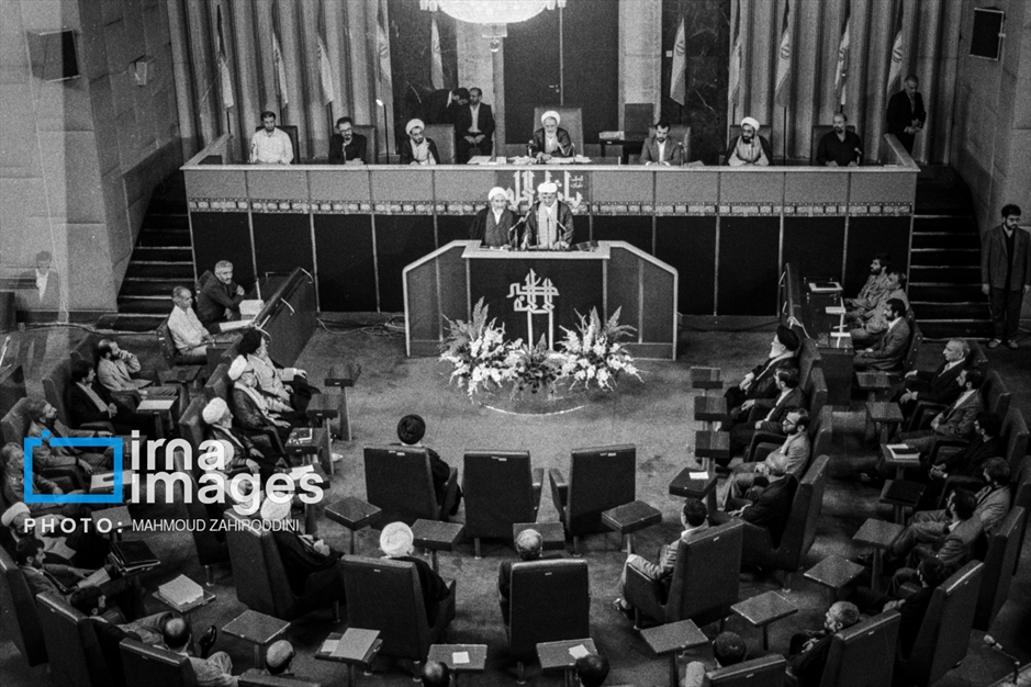 سیزده دوره تحلیف ریاست جمهوری ایران