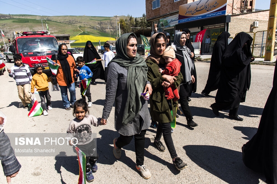 خانواده ایرانی؛ خانواده ترابی