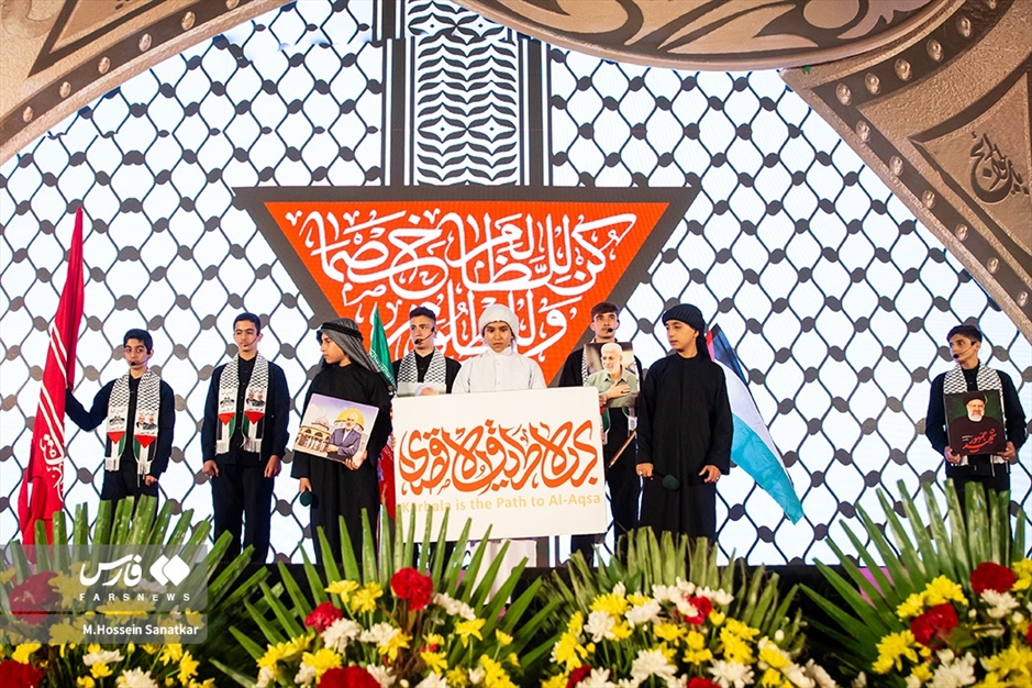 بدرقه زوار حسینی