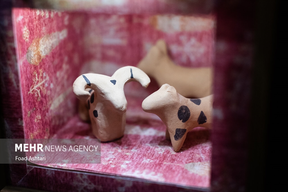 موزه‌ اسباب بازی