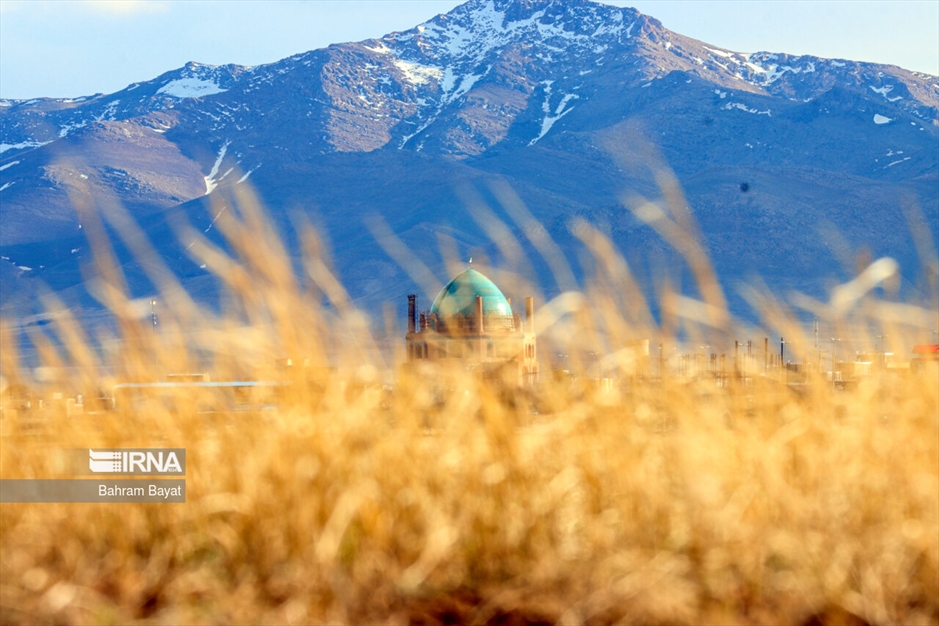 هشتم مرداد، روز زنجان