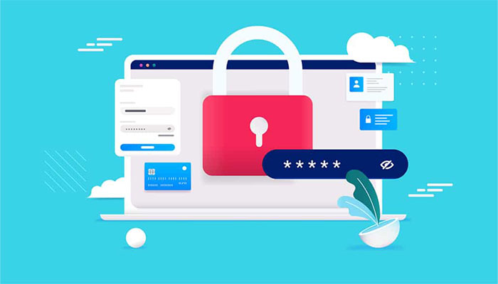 مشکلات در امنیت و حفاظت از اطلاعات شخصی