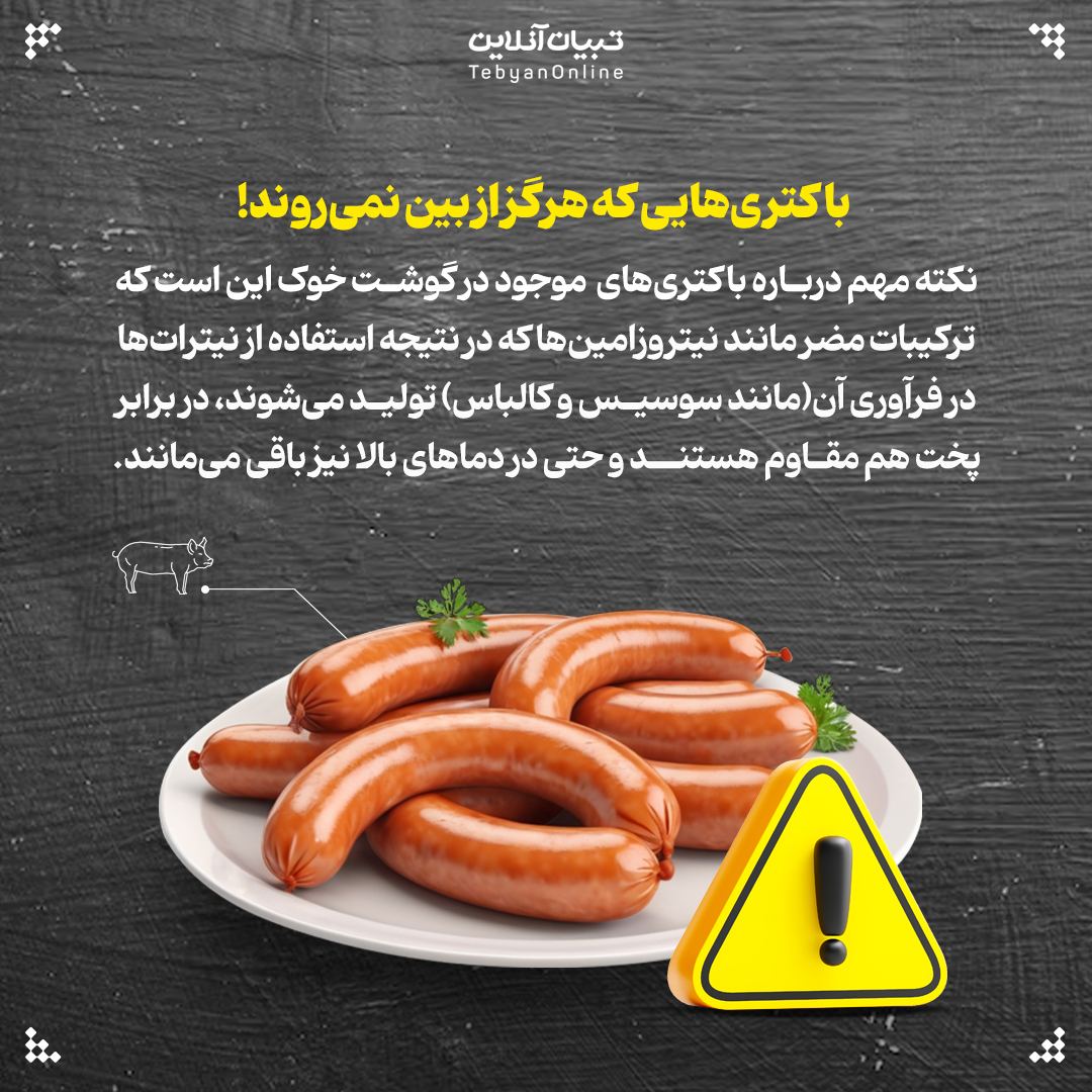 دلایل علمی حرام بودن گوشت خوک ، گوشت خوک، گوشت حرام ،