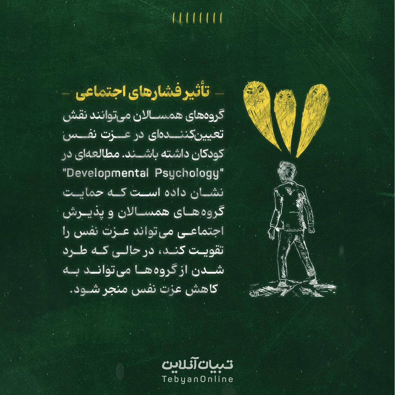 عزت نفس، فرهنگ، جامعه، کودکان 