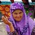 ترکمن صحرا کے لوگوں کا رهن سهن