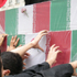 استقبال از 89 لاله سرخ