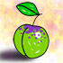 گوجه سبز