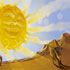 کویر زیبا