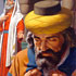 نمک گیر شدن