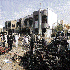 کراچی میں خود کش حملہ