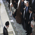 رہبر معظم کی امامت میں نماز عید سعید فطر