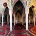شیراز کی نصیرالملک مسجد