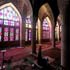 شیراز کی نصیرالملک مسجد