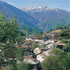زیارت کا گاؤں
