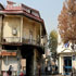 تہران کے پرانے محلّے
