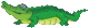 سوسمار هنرمند
