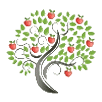 رفتم به باغ انار