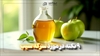 ۹ نکته در مورد سرکه سیب 